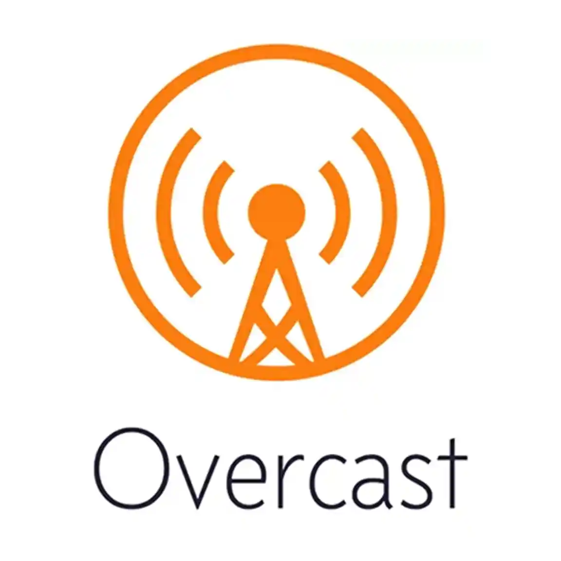 Overcast Logo